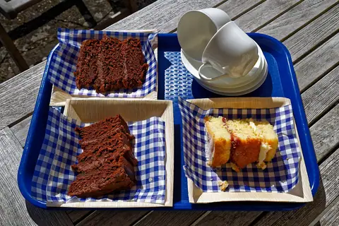 Al's Bakery photo 4